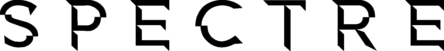 Spectre Logo Vector Logo